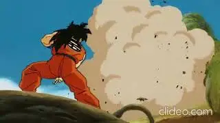 Dragon Ball Z   Rock The Dragon Cartoon Network Toonami Opening Reverse Ugly eek