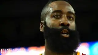 James Harden Harder Than You Think Mix