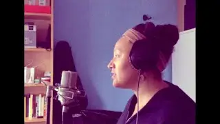 Daisy Grow Yellow - Wasting My Young Years (London Grammar Cover)
