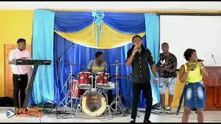 schoolboy alongside bright star entertainment band teaming with music hacks network prt3