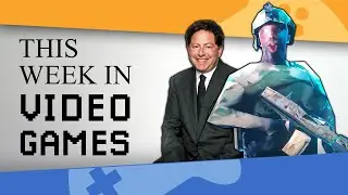 Battlefield 20-42 FPS, Bobby Kotick Exposed and GTA Refunded | This Week In Videogames