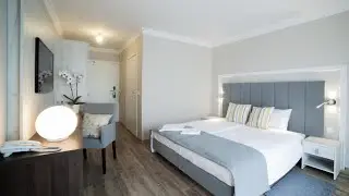 Hotel Trzy Wyspy, Świnoujście, Poland