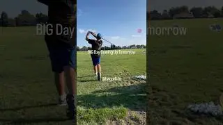 DriveChipandPutt Regional Qualifier is Tomorrow!!