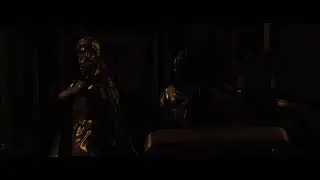 What If! Regency TSG & Village Roadshow was a made Epic? (2013)