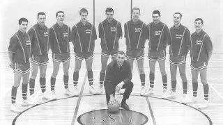 SFU Clan Celebrating 50 Years