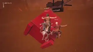 Chained Together | Game Walkthrough | No Commentary