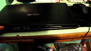 ASUS K53SV | i7 2670QM | GT540M | 4 GB Screen viewing angles + screen flexibility