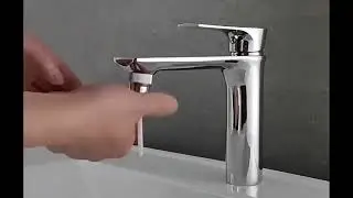 Check our 2025 new Cross-Border Basin Faucets: Water-Saving Solutions for Homes and Public Spaces