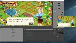 Automated Selenium Class Generation for Unity Games using AI &ndash; Proof of Concept