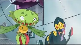 My Top 10 Strongest Pokemon From Team Rocket Jessie and James (English)