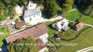 Vils, kleine Stadt mit großer Geschichte