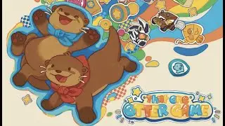🦦That One Otter Game - Ein Tag im Park