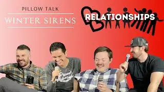 Relationships with the Band