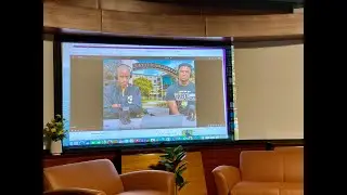XulaMassComm New Majors Bootcamp Highlight Reel Fall 2021