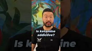 Can You Get Addicted to Ketamine Therapy?