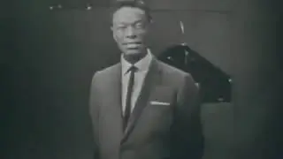 Nat King Cole   Fascination   Legendado1