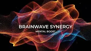 Productivity Boost &ndash; 40Hz Gamma Frequency for Focus