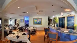 Pelican Cafe 360 - Test 2