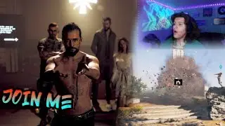 ELIMINATING ALL CULTS  (far cry 5 gameplay)  part1