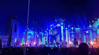 Dom Dolla - NOKIA Remix - Drake - EDC Las Vegas 2025