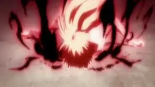 Bleach Ichigo vs Ulquiorra AMV Rise Against   Re Education