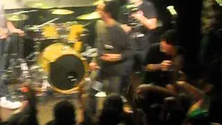 DON CHOA - Live @ La Dynamo - 