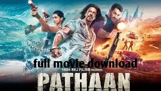 Pathan movie Ko download #yts crazy##yts crazy# comment box me link Diya gaya hai