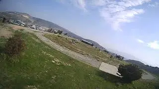 Racing drone !nebula 230 I can better!