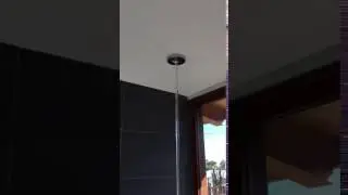 Kohler Purist tub filler