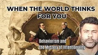 The Two Faces of the Unintended: Intentionality, from Behaviorism to Functionalism