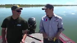 Gull Lake with Zane Lambert Season 3