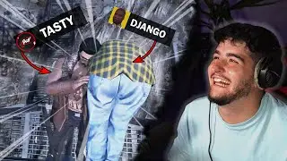 FAST EIGENEN SOHN VERLOREN in GTA RP