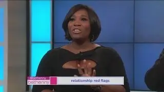 Relationship Red Flag: 'A Cheap Man Will Be Cheap in All Facets of His Life'