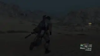 A Hero's Way Haoma location+ S rank