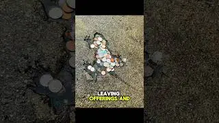 Unexpected viral sensation
