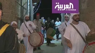 صباح العربية | رمضان في 