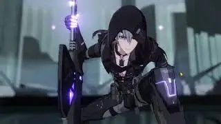 Punishing Gray Raven (TW) - Guild Wars #3