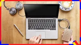 Top 5 BEST External Hard Drives of 2021