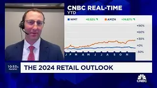 Five Below seems almost insulated from noise in retail, says Morgan Stanley's Simeon Gutman