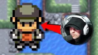 POKÉMON pero AHORA eres del TEAM ROCKET