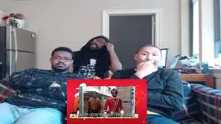 Linkara's History Of Power Rangers Samurai Part 1! The Rider Bros. REACTION!