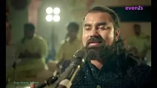 Sufi Band - A Premium  Setup : For Grand Weddings | Receptions | Corporate Events
