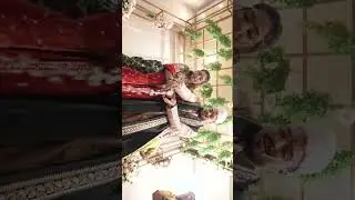 Man Dhaga Dhaga Joda to Nawa#shatus #shortsfeed #trending #shortviral #wedding#viralreel#reel#short
