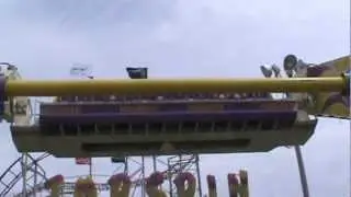 Top Spin@Funtown Pier Seaside Heights Boardwalk