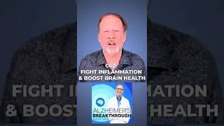C60: The Molecule That Reduces Inflammation and Boosts Energy