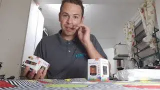 Unboxing produtos novos e barato unboxing new and cheap products