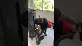 Flexora Deitado