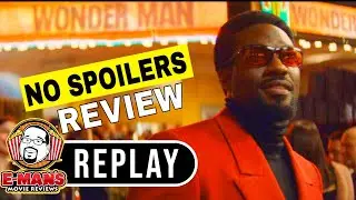 Wonder Man Spoiler-free Review