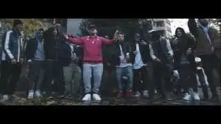 VEGAS JONES feat. PASKAMAN - MOTORELLO