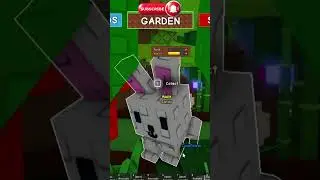 Tanaman Langka Pertama Gue! 😱 | Grow a Garden Roblox #roblox #games